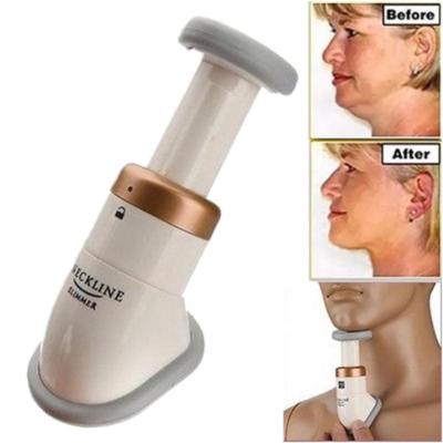 Nackentrainer Schlankes Gerät Doppelkinn Jawline Lift Ton Straffen Werkzeug