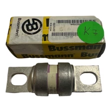 Bussman, Fuse FWA-150B, 150 Volt