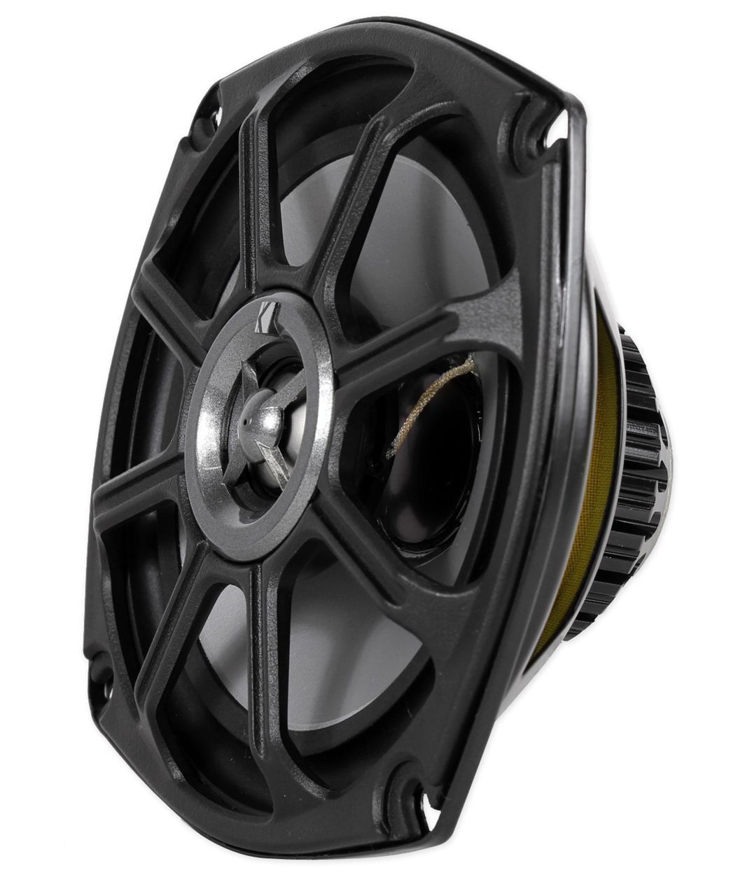 Колонки для мотоцикла Kicker 10PS5250 525 Harley Davidson Водонепроницаемый провод PS5250