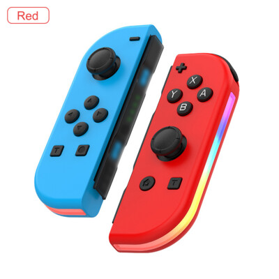 K*T様 Nintendo Switch + Joy-Con(赤、青) s-l400.jpg