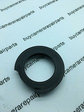 CANON EF 24-70mm f/4L IS USM LENS BACK COVER GENUINE REPLACEMENT REPAIR PART