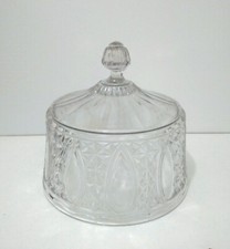 Cloche à dessert