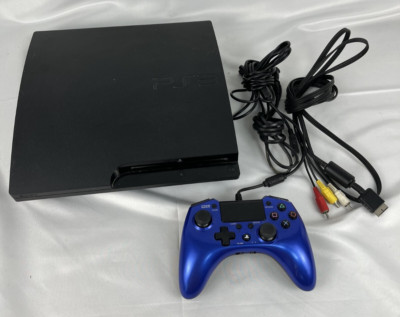 PS3 Sony PlayStation 3 Console set Used