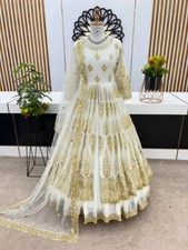 New Attractive Indian Wedding Wear Designer Georgette Top ,Lehenga With Dupatta