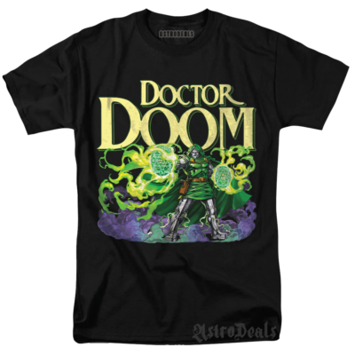 Doctor Doom Marvel Avengers Doomsday Dr Doom Robert Downey