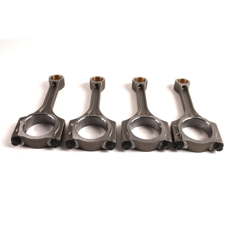 Buy 2.0L Engine Rebuild Overhaul Kit Crankshaft For 2014-19 Hyundai Kia Soul Tucson In Walton - Foto 2