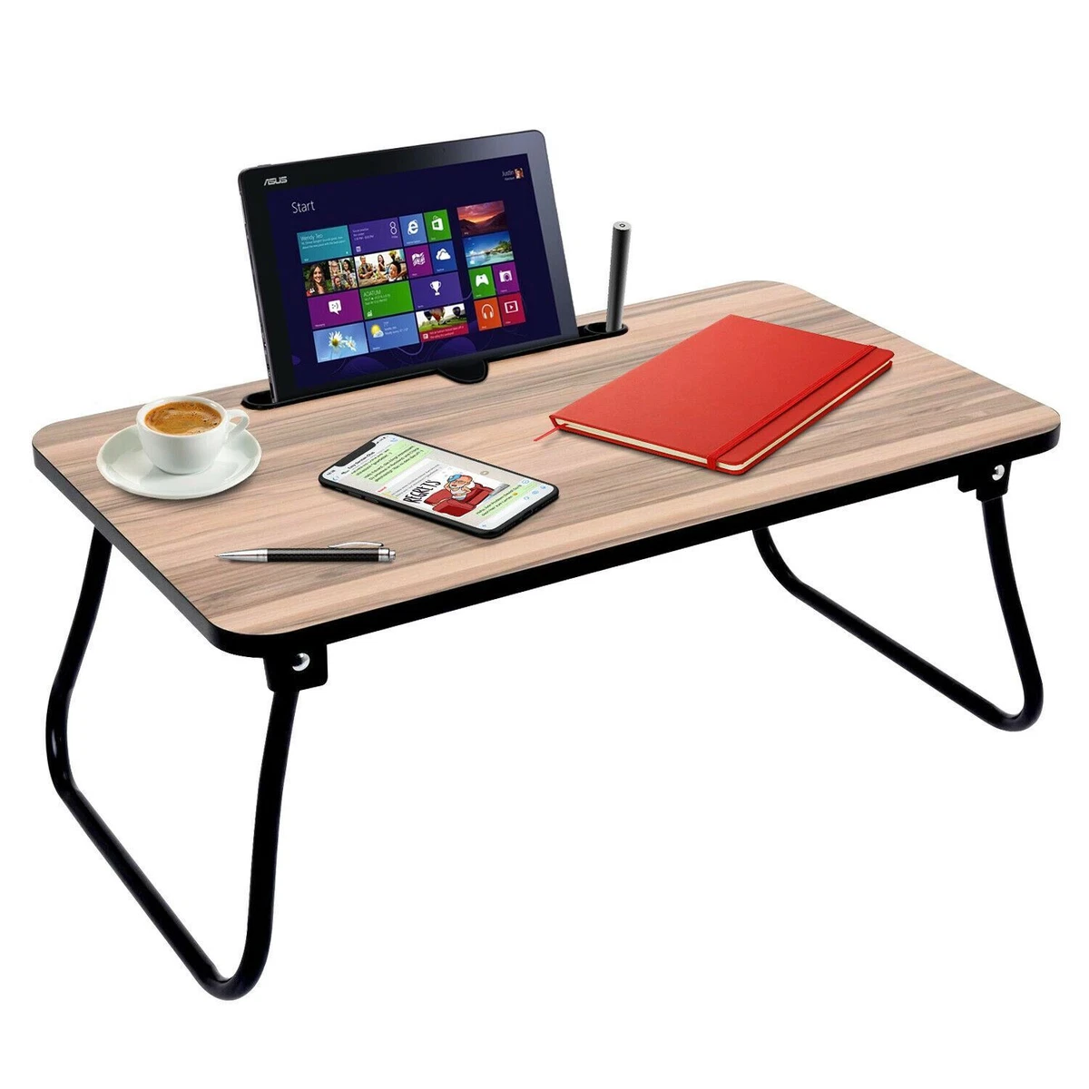 Lightweight sale foldable desk