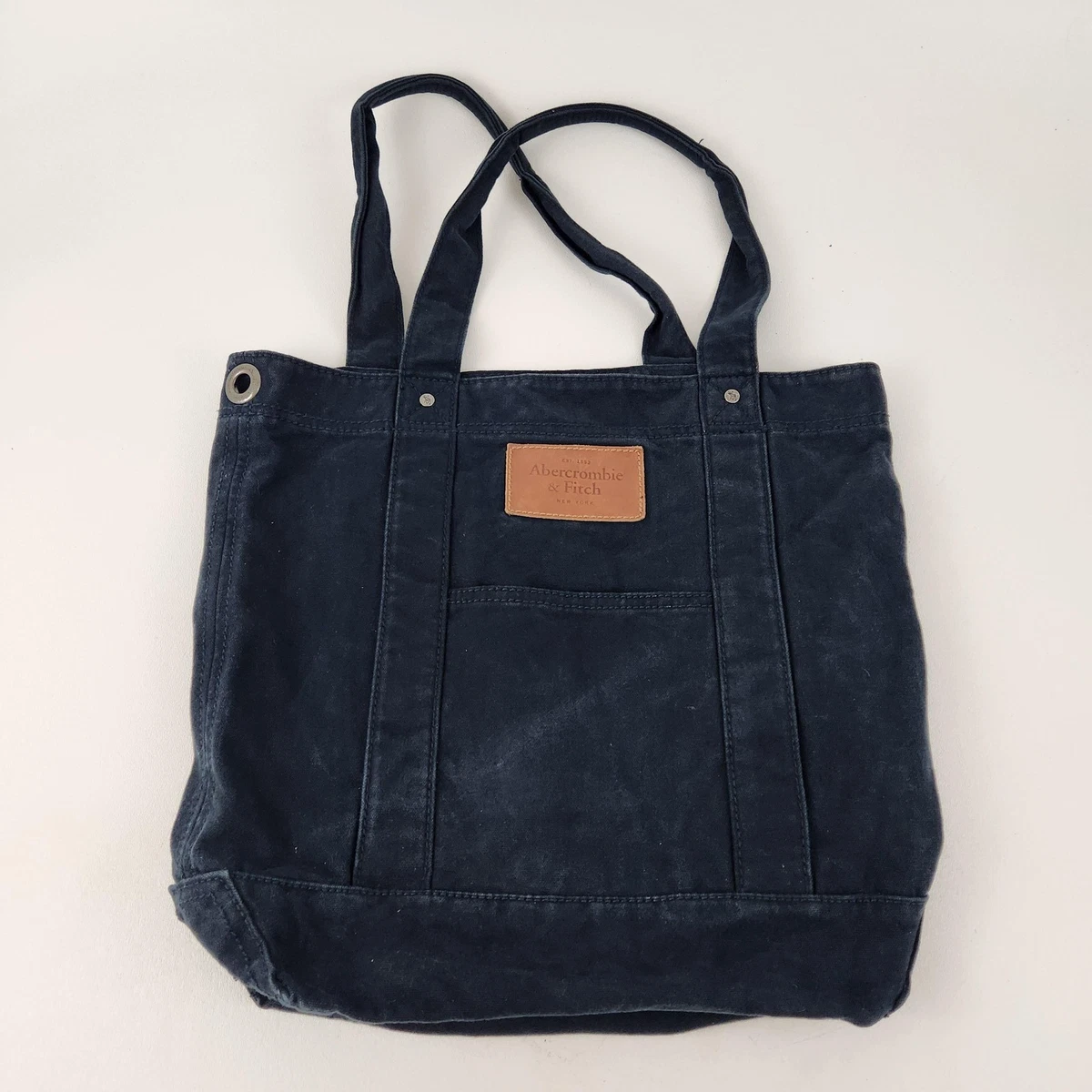 Abercrombie & Fitch Cotton Tote Bags for Women for sale | eBay
