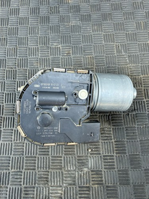#ad 45K Miles Volkswagen Audi Windshield Wiper Motor OEM 8p1955119f 1397220584 $85.00