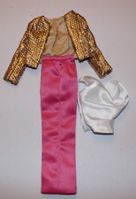 2008  Integrity Toys Gene Marshall Golden Riv...