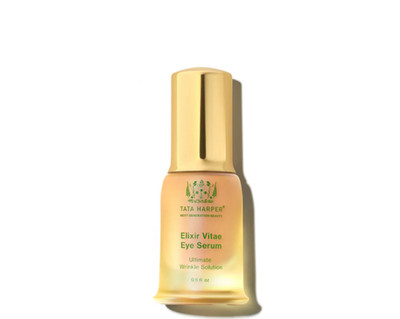 Elixir Vitae Eye Serum Ultimate Wrinkle Solution that targets severe wrinkles