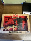 GI Joe Classic Collection - K-9 Patrol Set  Deluxe Mission Gear, Hasbro 1998
