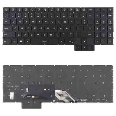 US Version Backlit Laptop Keyboard for Xiaomi Redmi G/Pro 2022 RMG 2212 2213 221