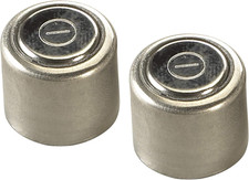 69271 CR 1/3N Lithium Batteries - 2 pk - TLR-6