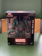 Hasbro Marvel Legends Skaar Son of Hulk 6-Inch Action Figure