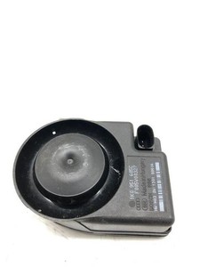 AUDI A4 8K2, B8 Alarmsirene 1K0951605C 2.00 Diesel 2010 32213425