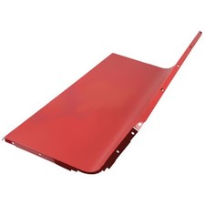 Trough - Clean Grain Fits Case IH 2144 1660 2166 2366 1644 1666 2344 1541638C1