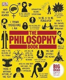 The Philosophy Book: Big Ideas Simply Explained (DK... | Buch | Zustand sehr gut