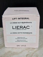 Lierac Lift Integral Night Creme