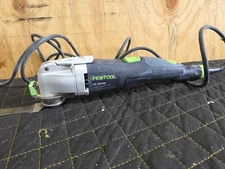  Festool Vecturo  OS 400 EQ-Set USA