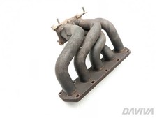 VW Golf Abgaskrümmer 2.3 V5 Benzin 125kW (170 HP) 06G253017L 2003 Fließheck