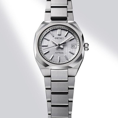 SEIKO ASTRON NEXTER SBXY099 101 103 Solar Radio Titanium Men's