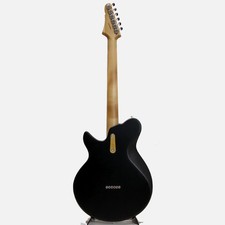 Eastman Fullertone SC '52 Moss Black Used Guitar Instrument