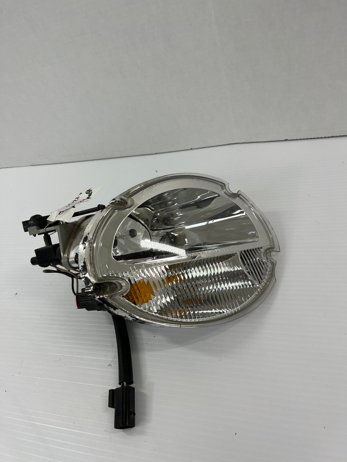USED 2001 - 2007 ASTON MARTIN VANQUISH HALOGEN FOG LIGHT 10010321 OEM