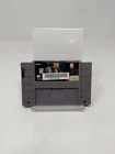 Toy Story Super Nintendo Entertainment System SNES 1995 Game Only Tested Working