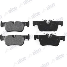 VINTAGE AUTOMOTIVE 138230AAL Brake Pad Set, disc brake