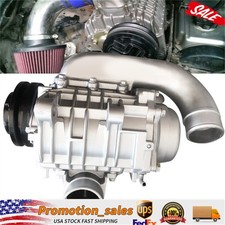 Sc14 Universal Car Supercharger Turbocharger For Suv Cherokee Toyota 2.0l-3.5l Sc14 Universal Car Supercharger Turbocharger For Suv Cherokee Toyota 2.0l-3.5l