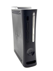 Microsoft Xbox 360 (2005) Black 12GB