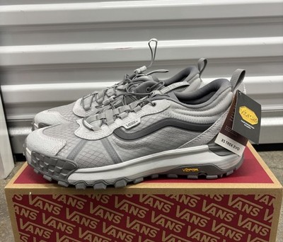Vans MTE Crosspath XC Light Grey VN000D5VBH7 New Men Size 10