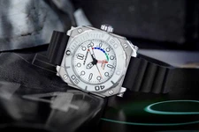 Aragon A663WHT DiveTank NE57 4mm