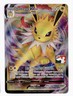 2022-23 Pokémon Play! JOLTEON VMAX PRIZE PACK Evolving Skies 051/203 🔥🔥Stamped
