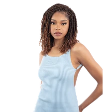 Freetress Style Pro 100 - Spring Twist 10"