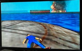Dreamcast Soft Set of 4