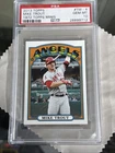2013 Topps Mike Trout 1972 Topps Minis #TM-4 Angels