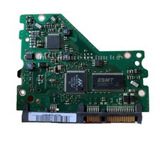 BF41-00303A 00 TRINITY ROO REV .06 HDD PCB board Hard Drive Board For Samsung