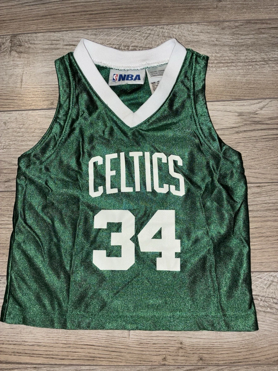 Paul Pierce Boston Celtics NBA Jerseys for sale | eBay
