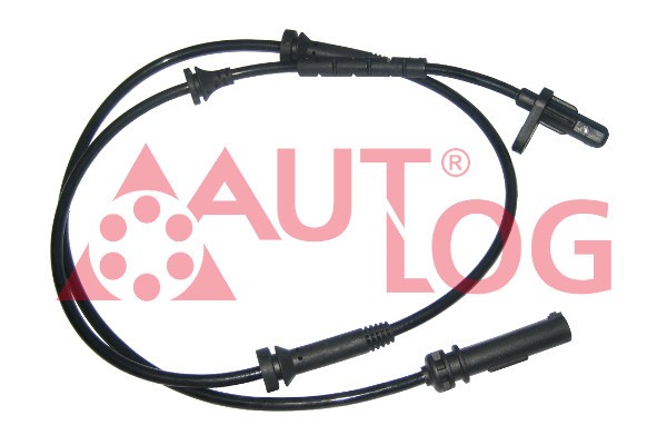 Front AUTLOG AS4759 Sensor, wheel speed for BMW