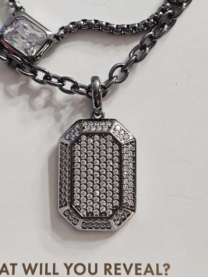 Bomb Party Luxe Capas 2025 Persevere And Prosper Cz HEMATITE NK62530