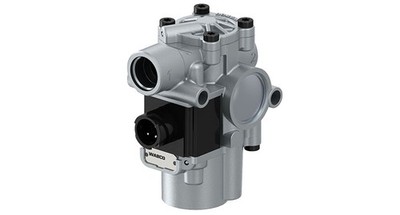 WABCO 4721950160 Ventil, ABS-Regelung