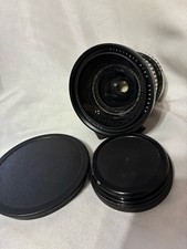 Carl Zeiss Jena Flektogon 4/50 lens Pentacon Six