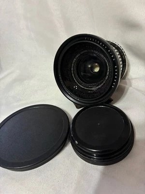 Carl Zeiss Jena Vintage Camera Lenses for sale | eBay