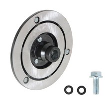 A/C AC Compressor Clutch Hub Plate For 2011 2012-2014 Ford F-150 Pickup 5.0L V8