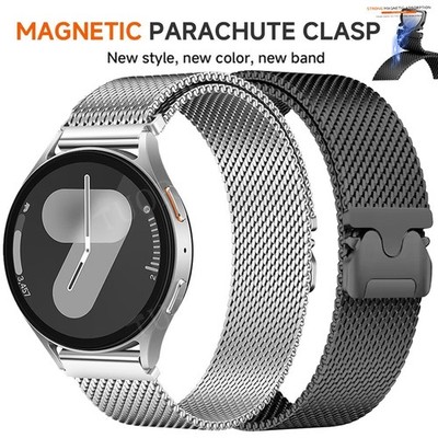 Milanese Armband für Amazfit GTS 4 3 2 Mini GTR 4 3 2e 42mm 47mm Pro BIP 6 Band