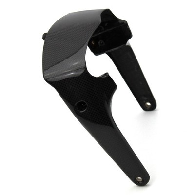 Carbon Kotflügel für MV Agusta F4 750 / 910 / 1000 S 1999-2009 Schutzblech