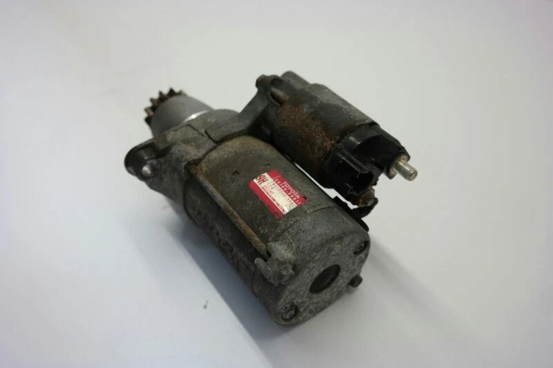 Motor De Arranque 10 11 Toyota Camry 2.5L VIN F 5º Dígito Motor 2ARFE Foto 4 de 4