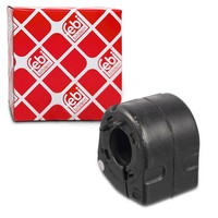 Febi Bilstein Stabilisator Lager Passend FüR Peugeot 207 208 CA CC CitroËN DS